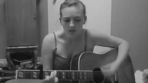 Apologize - One Republic (Sarah Hancock cover)
