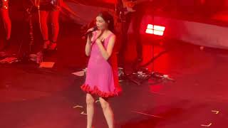 Sophie Ellis-Bextor Hypnotise - Live London Palladium March 2022