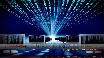 How to install Fusion kodi isengard. how to install the best addons and repos. Visit www.xbmcm3u.com