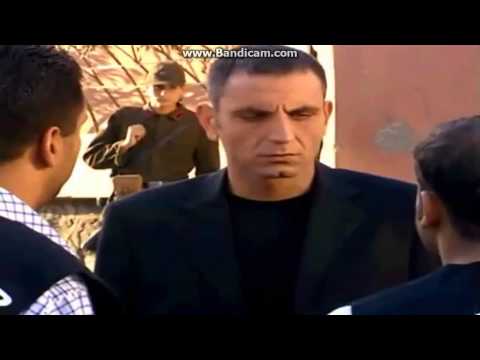 Memati'den Polislere Racon