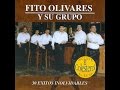 Fito Olivares - Aguita de melon