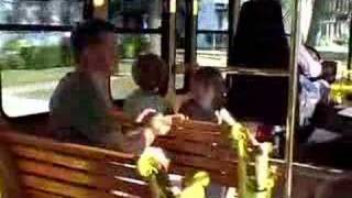 Details Appleton downtown trolley Update