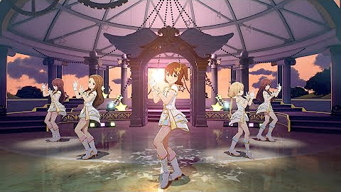 アイドルマスターチャンネル Youtube