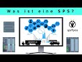 SPS programmieren lernen - Online Grundkurs (Kapitel 1.1) Was ist eine SPS?