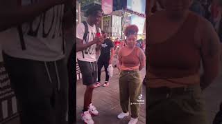 Asking Girls To Rate Me On a Scale from 1-10! (Part 2)