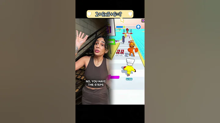 If the steps aren’t recorded, does it even count #comedy #funnyvideos #10ksteps