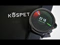 KOSPET PRIME Full Android Smartwatch - Big Screen - Big Battery - Any Good?