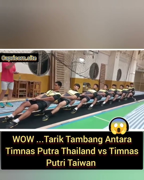 Viral cewe vs cowo tarik tambang #viralshorts #trending #shorts