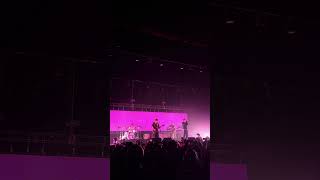 Heading For The Door - Royel Otis #live #monterrey #2026 #royelotis #showcenter #complex #concert