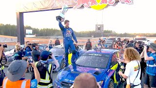 2021 Subaru Motorsports
