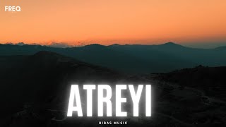 Bibas Music - Atreyi || Official Video || Ft Gyapan Films