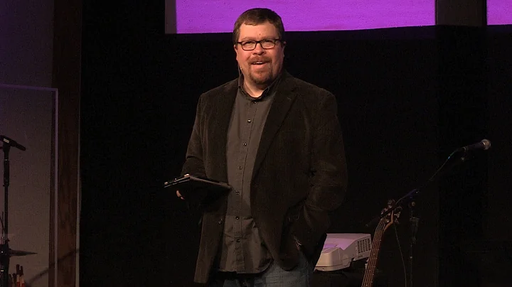 A Theology of Singleness - Doug Welch