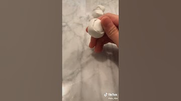 🌈✨ DIY Pop It 🍕🍍 Satisfying Fidget Toys TikTok ✌#short 10