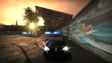 That was scary (mw hard+ mod)