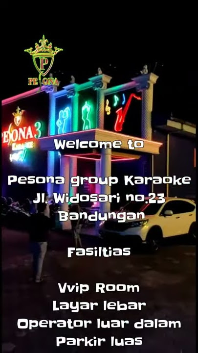 Pesona 3 bandungan