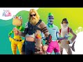 Fortnite Summer Splash Event.. ITS HERE