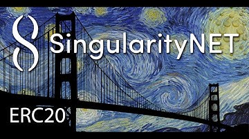 Cardano AGIX How to ERC20 Bridge from Ethereum to Cardano in non-coding perspective