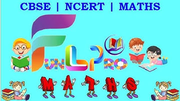Fun Learn Pro - Channel Introduction - CBSE | NCERT | English
