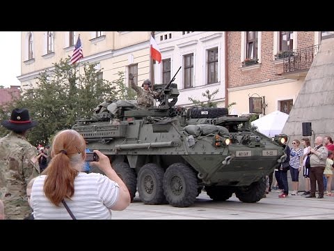 Co się dzieje na świecie - 18.06.2016.