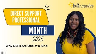 The Heart Of Dsps A Message From Program Director Tamara