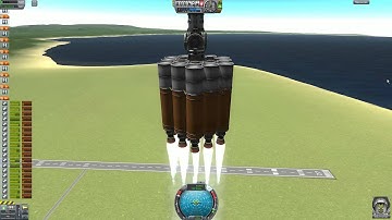Strange docking port behavior in Kerbal Space Program