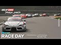 ONELAP SERIES | TRACK DAYS | S3 - S4