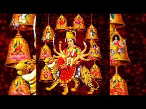 Saraswati mahalakshmi kali Teeno ki Tu pyari full bhajan