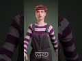 3D Model Women S Dungarees Sweater