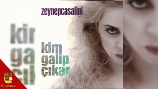 Zeynep Casalini - İmkansız Diyemem - ( Official Audio )