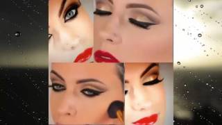 Makeup Compilations December 2016 Part 6
