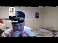 Pie Face Streamer