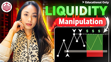 📈 What is Liquidity & Liquidity Sweep? | 1-Minute Binary Options Trading Explained ⏱️ Quotex