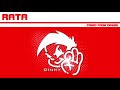 RATA - FREED FROM DESIRE
