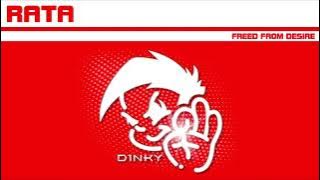 RATA - FREED FROM DESIRE