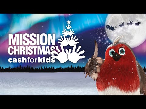 Mission Christmas 2020