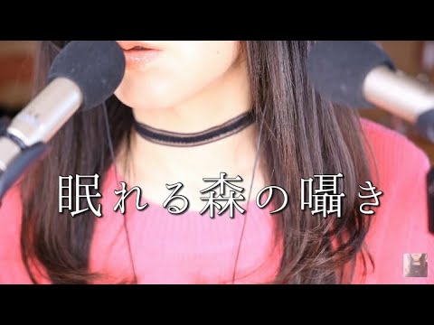 ASMR 囁き雑談/脳がゾクゾク/日本人/Whispering/Japanese