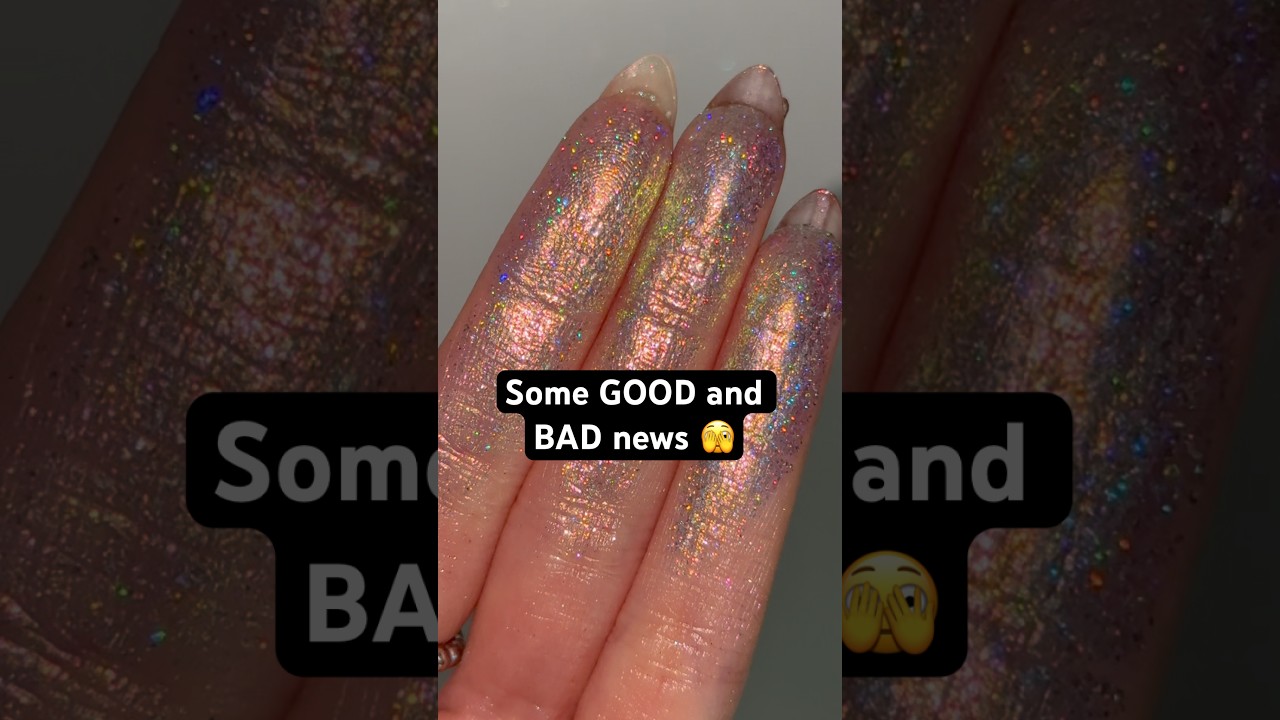 Pressed pigments UPDATE 👀 