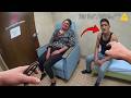 Mom Watches Drunk Son KiII His Brother During Night Out