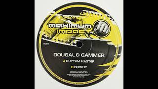 Dougal & Gammer - Rhythm Master @TheRaveMusicArchive