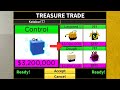 What people trade for control trading control in blox fruits rework soon