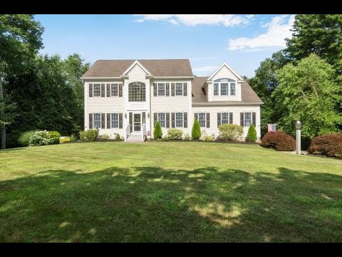 74 Grove St., Millville, MA home video tour