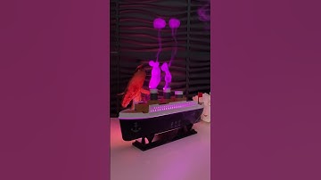 This is the gift I want this Christmas #humidifier #decoration #aromatherapy #relax