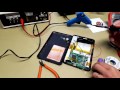 Android Tablet battery modification - DOUBLE THE CAPACITY