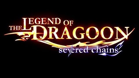 The Legend of Dragoon: Severed Chains: Hell Mode+ Beta by Zychronix - Part 17 2/2