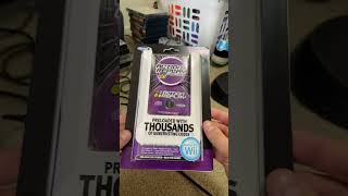 Gamecube Action Replay SEALED in Box #retrogaming #gamecube #cheatcodes