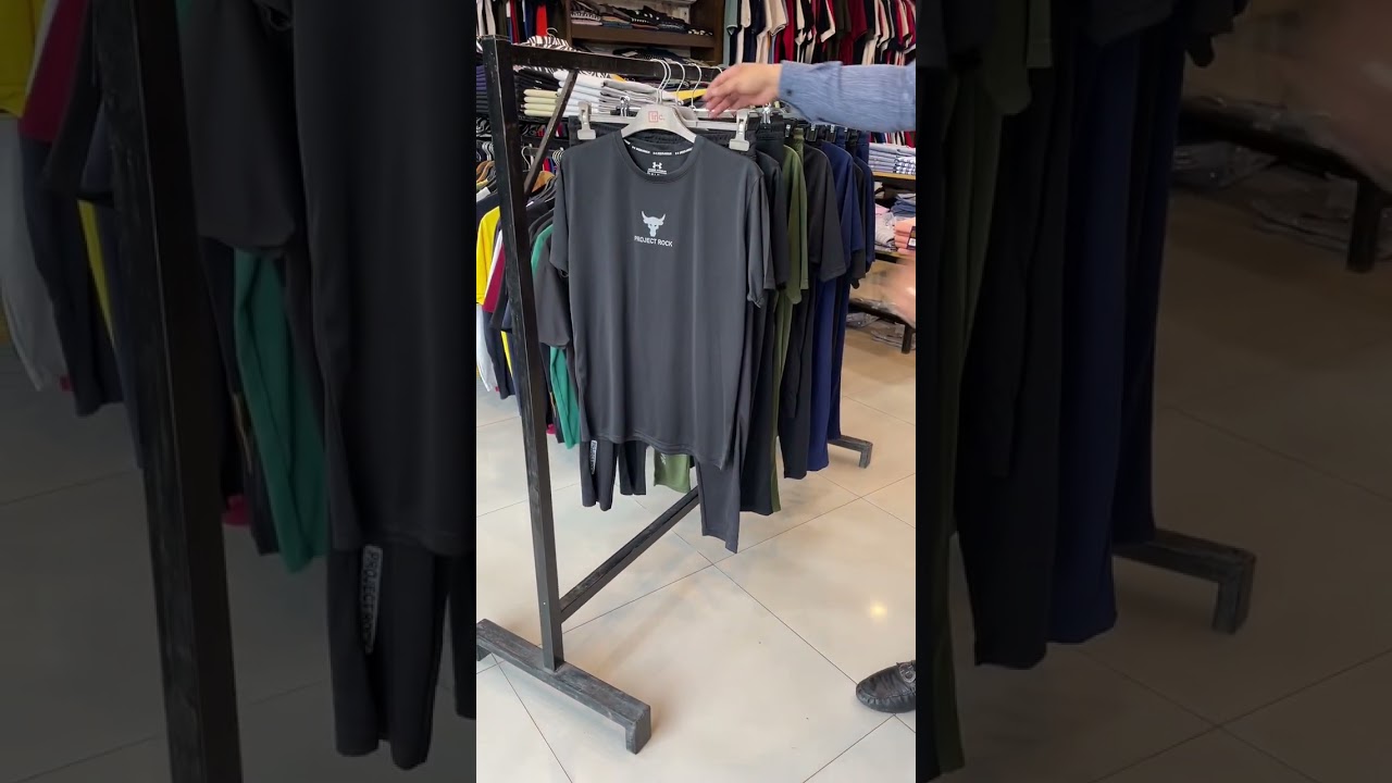 Brands Republic - Premium Quality Summer Tracksuits