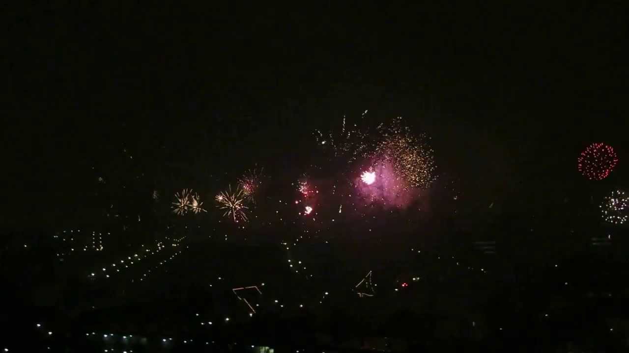 Oud en nieuw Amsterdam Osdorp 2013 2014 5 YouTube