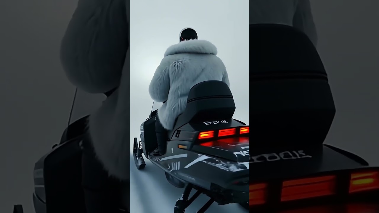 AI Sci-Fi Meets Reggae Vibes | Runway + Leonardo Fusion 🔥