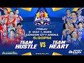 TEAM HUSTLE vs. TEAM HEART - Full Match | 2026 PVL All-Star Game