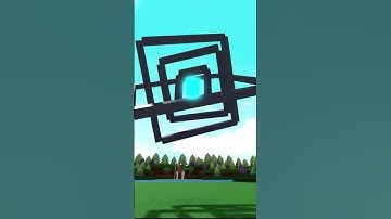 bro built a particle accelerator💀😭